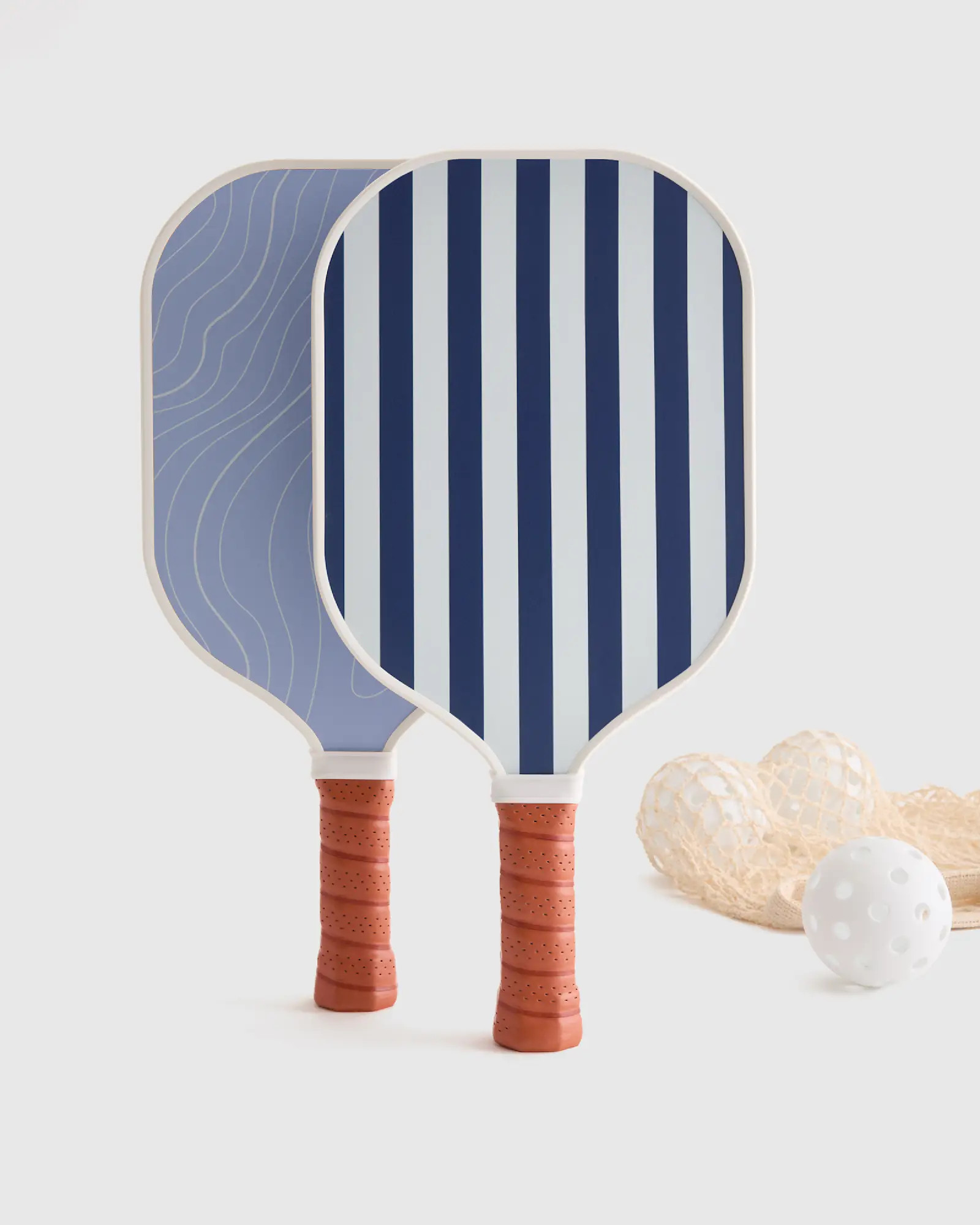 Two Paddle Pickleball Set | Quince