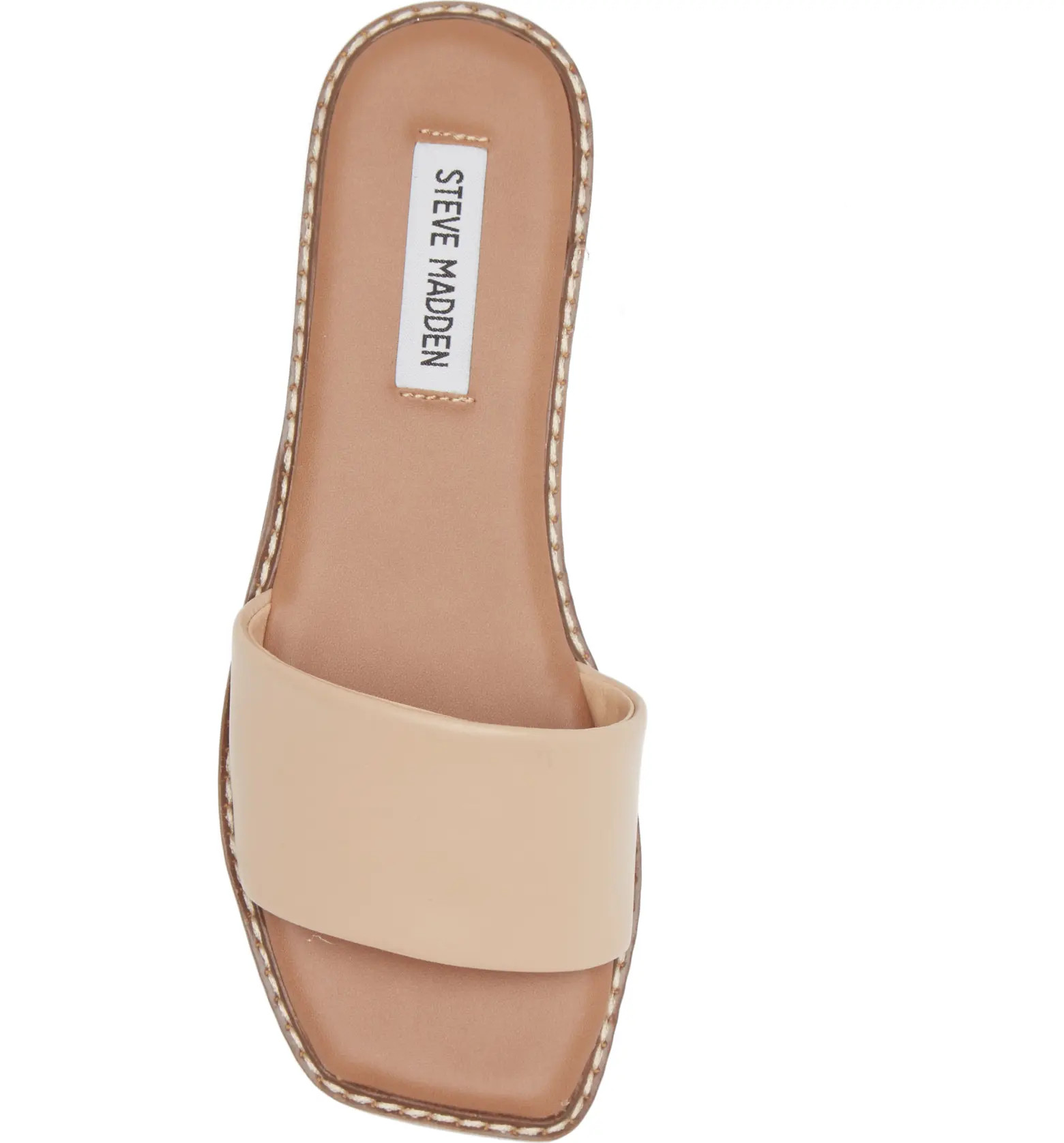 Sandra Slide Sandal | Nordstrom