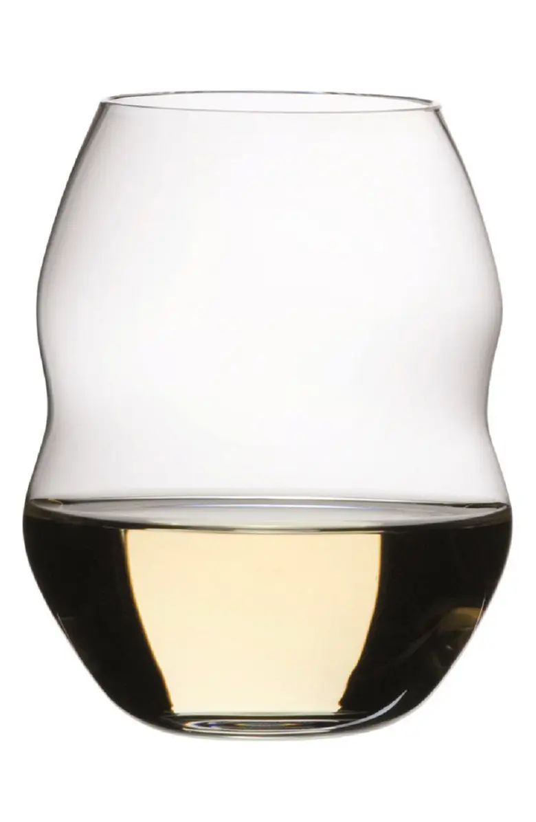 Riedel Swirl Set of 2 White Wine Tumblers | Nordstrom | Nordstrom