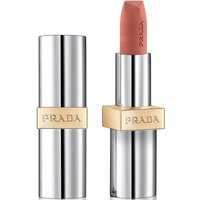 Prada Hyper Matte Refillable Lipstick 3.8g (Various Shades) - B01 - Argile | LOOKFANTASTIC IE