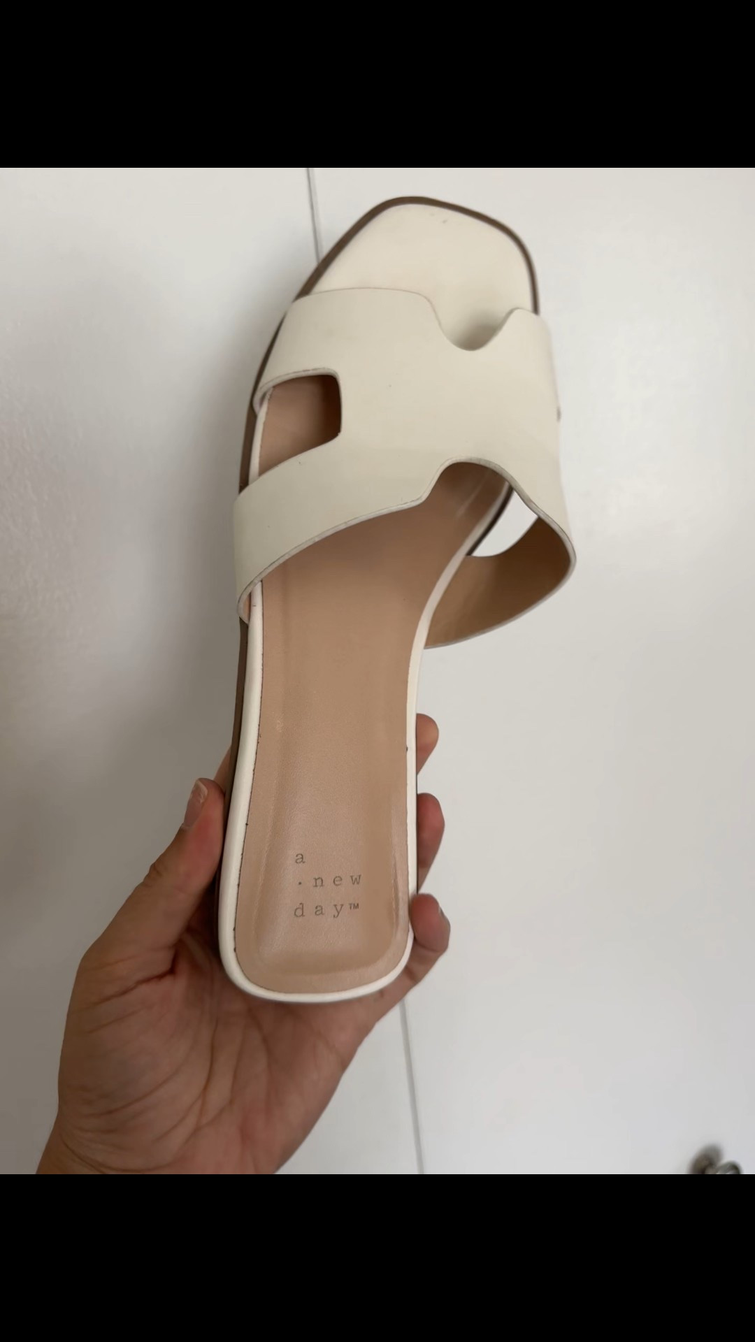 these are loved and man they are so good! TTS. If in between, size up! I’ve walked miles in these, they go with everything. $20



#LTKShoeCrush #LTKSummerEdit #LTKStyleTip