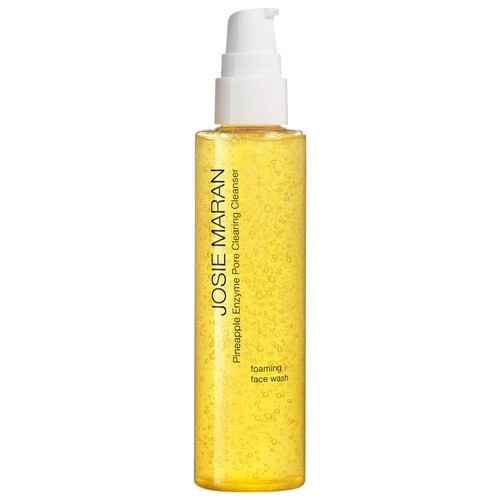 Pineapple Enzyme Pore Clearing Cleanser | Sephora (US)