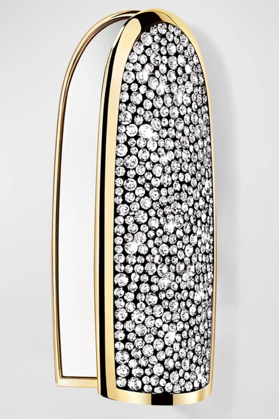 Lipstick case with mirror // gift ideas for her 

#LTKGiftGuide #LTKBeauty #LTKHoliday