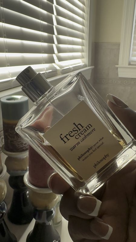 Everyone needs Fresh and Cozy scents . This one is a fave 

#LTKVideo #LTKfindsunder100 #LTKbeauty