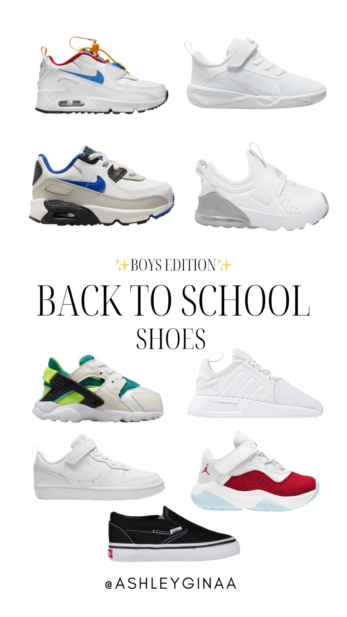 Back to School sale this weekend! All shoes are under $50-ish ✨ 

#LTKBacktoSchool #LTKkids #LTKunder50