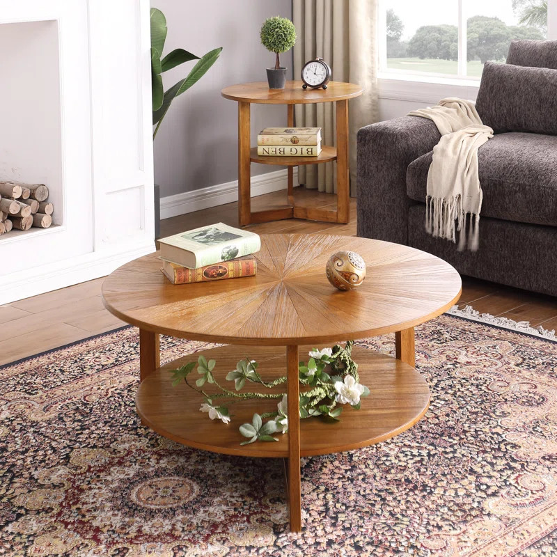Coffee Table | Wayfair North America