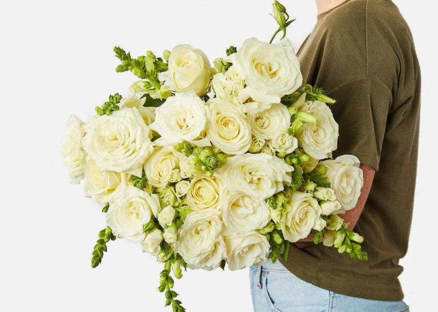 Triple The Buttercream | UrbanStems