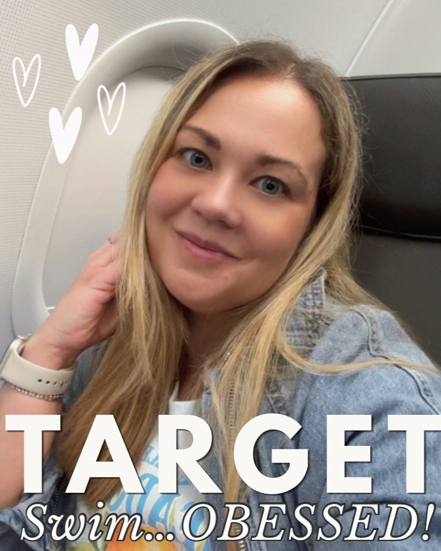 Target swim is on fire this year 

#LTKOver40 #LTKPetite #LTKSwim