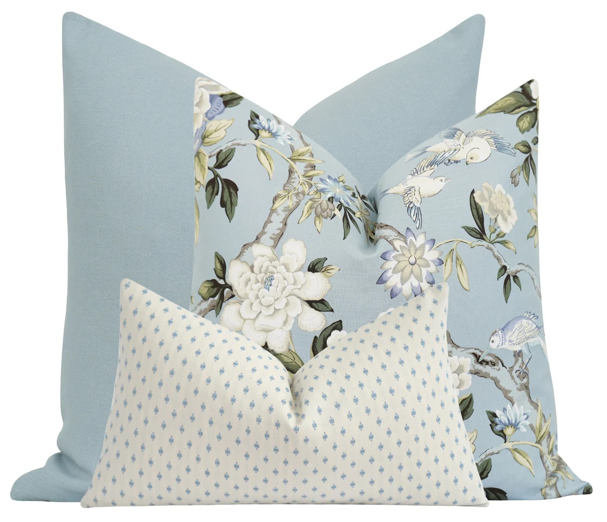 Chloe Pillow Combo | Land of Pillows