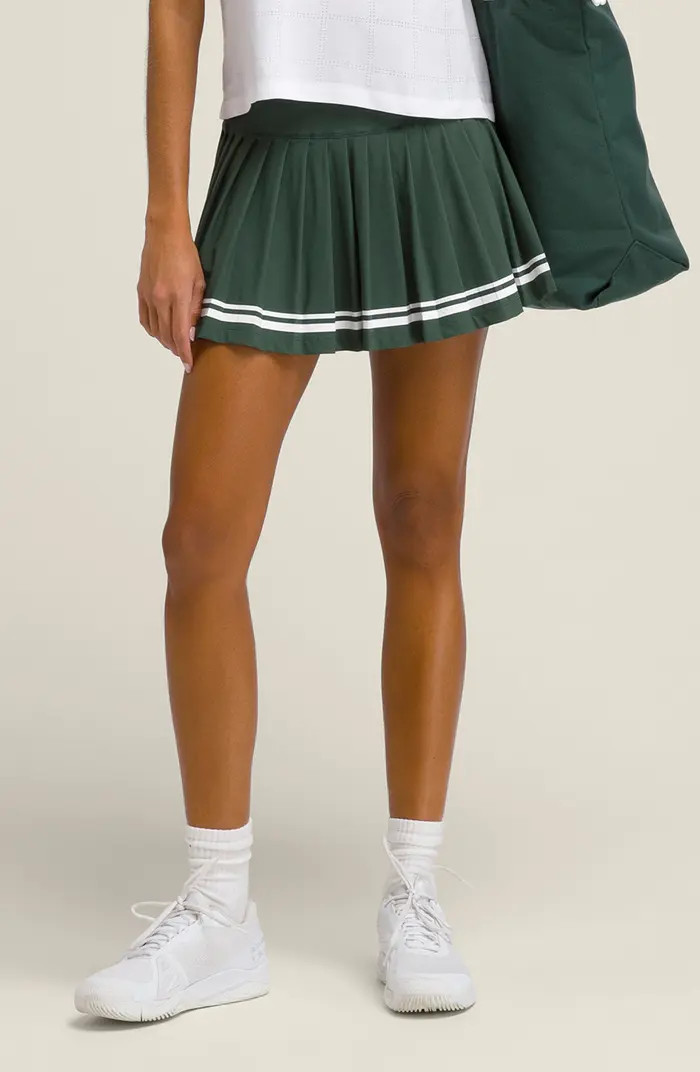 Midtown Tennis Skirt | Nordstrom