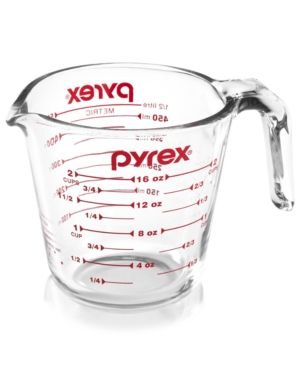 Pyrex 2 Cup Measuring Cup | Macys (US)