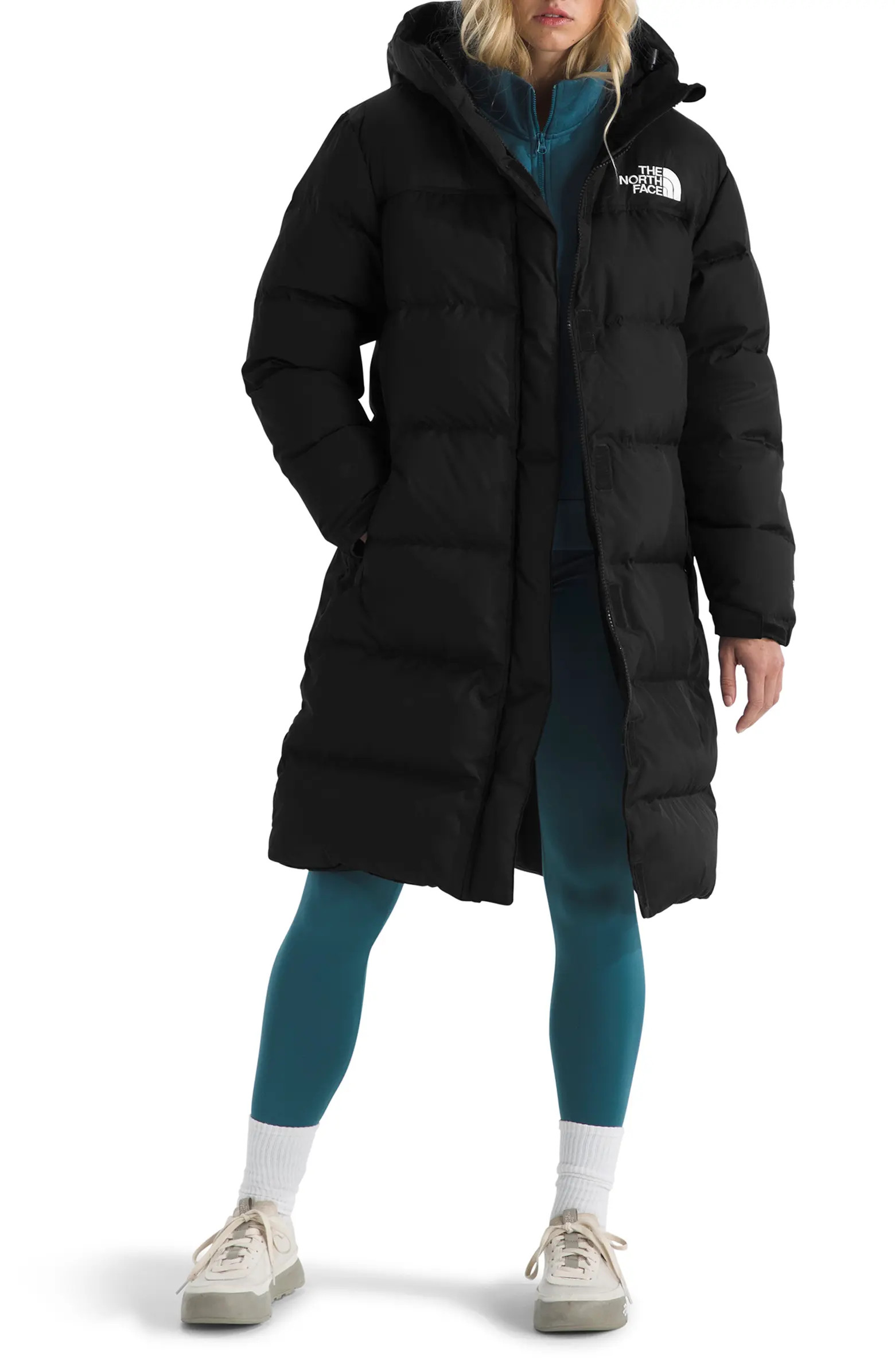 Nuptse® 1996 700 Fill Power Down Parka | Nordstrom