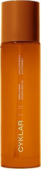 Vanilla Verve | Amazon (US)