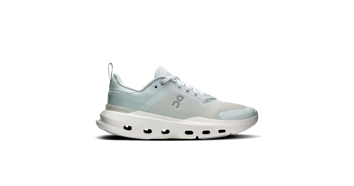 Women's Cloudpulse Next Arctic | Glacier | On.com (CA)