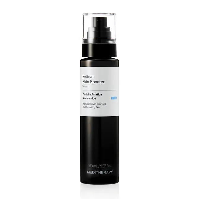 Meditherapy - Retinal Skin Booster Serum | YesStyle Global