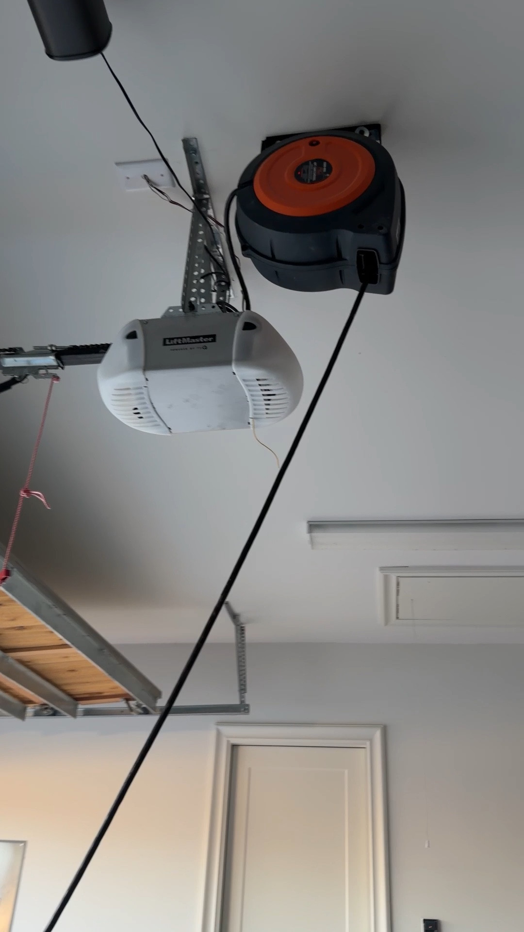 Best garage gadget!!! We use this sooo much. Very convenient & would be a great dad gift 🎁 

#LTKMens #LTKGiftGuide #LTKHoliday