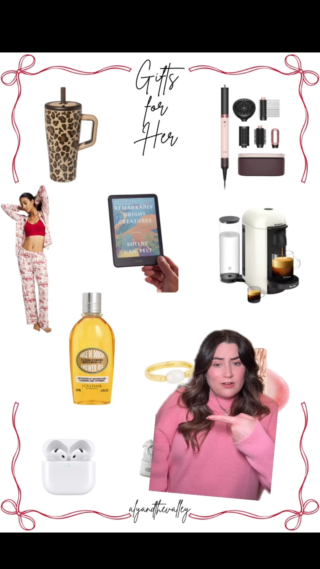 I may be a little late to the game, but still needed to share these goodies with yall! What do you want to see next?  #giftguide #forher #christmaswishlist

#LTKGiftGuide #LTKBeauty #LTKHoliday