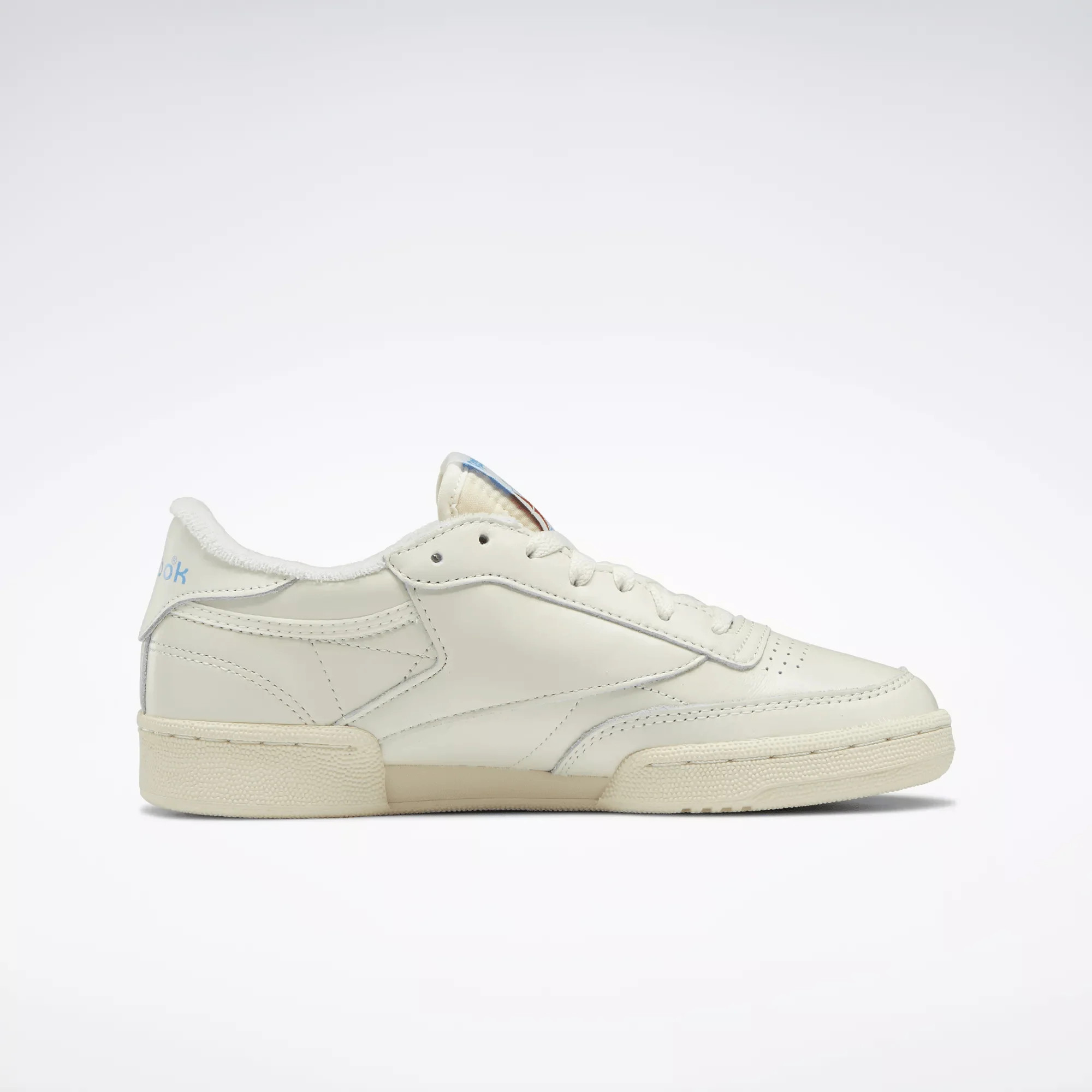 Women's Club C 85 Vintage Shoes | Reebok