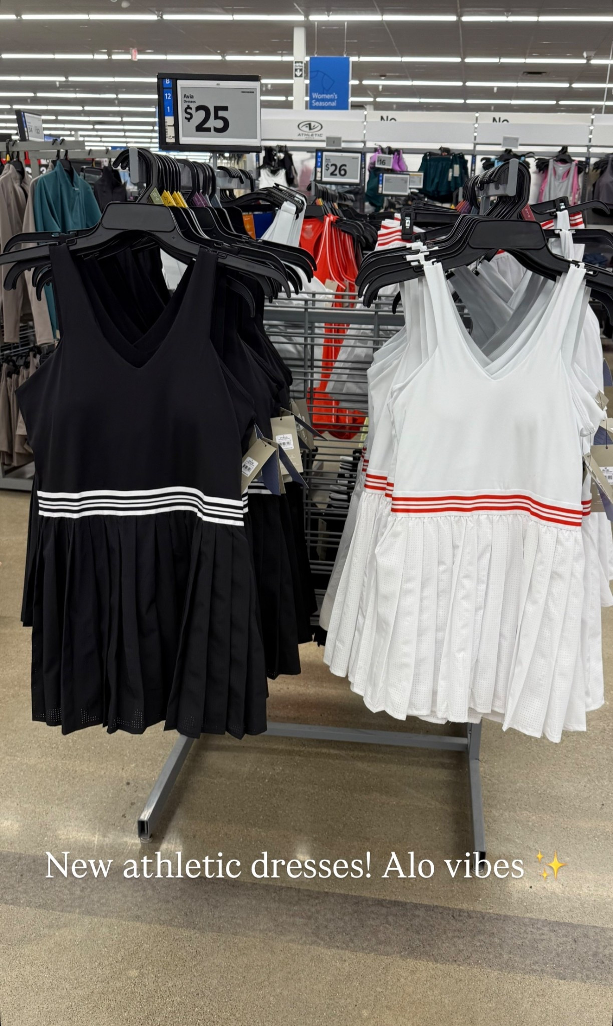 Alo vibes
Walmart fashion 

#LTKfitnessgoals #LTKActive #LTKmomlife