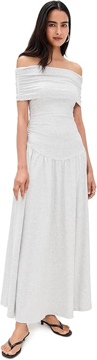 Lioness Women's Field of Dreams Maxi Dress | Amazon (US)