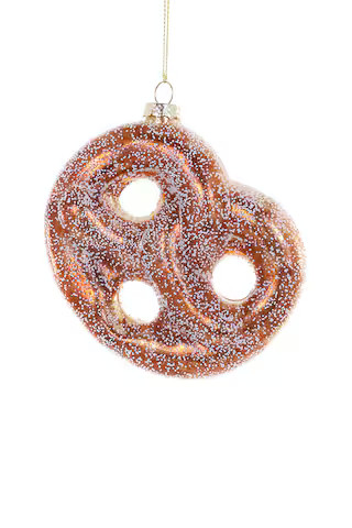 Cody Foster & Co Giant Bavarian Pretzel Ornament from Revolve.com | Revolve Clothing (Global)