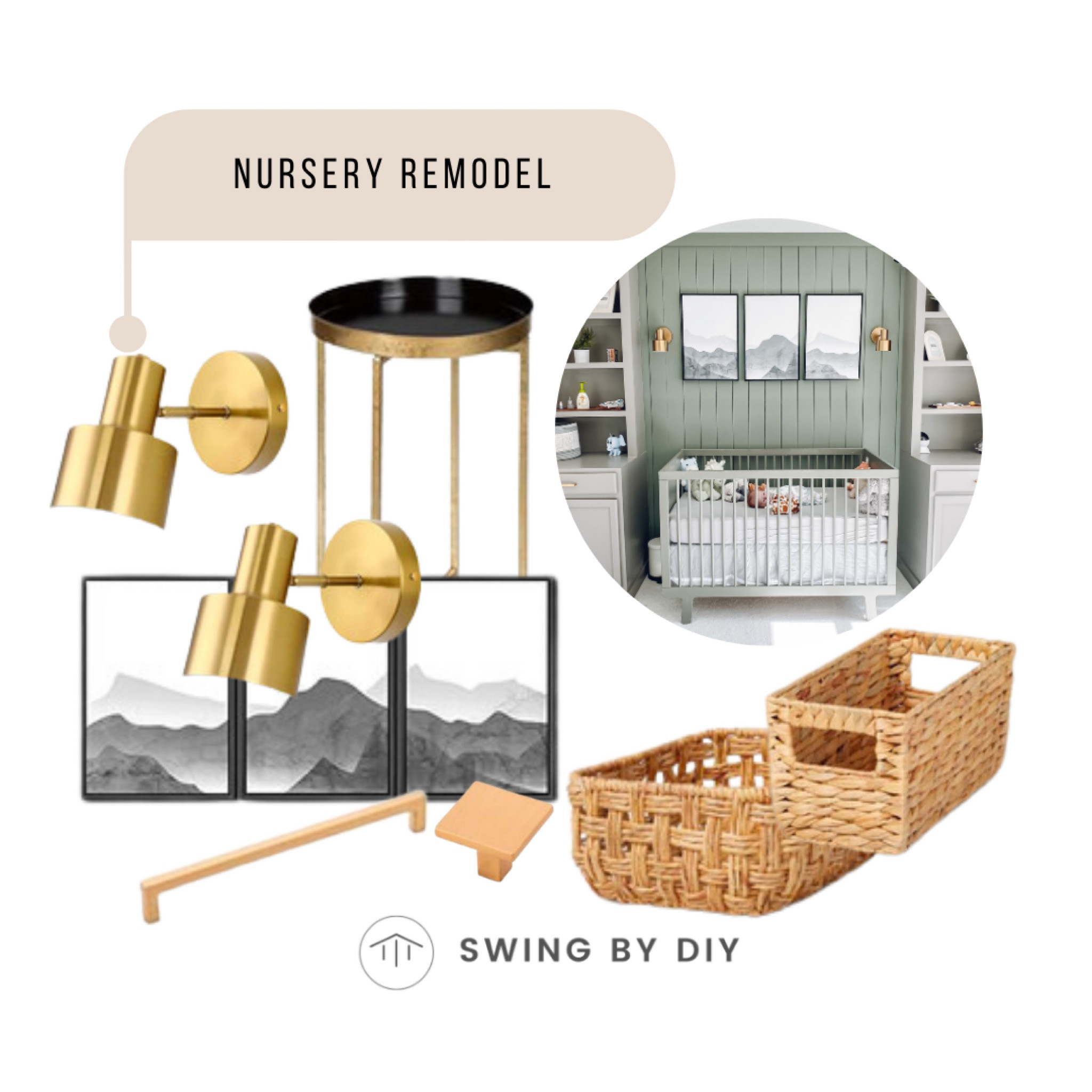 Lucas’ nursery is still one of my favorite projects. The details on this one are my favorite! 

#LTKhome #LTKfamily #LTKMostLoved