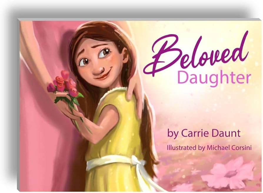 Beloved Daughter | Amazon (US)