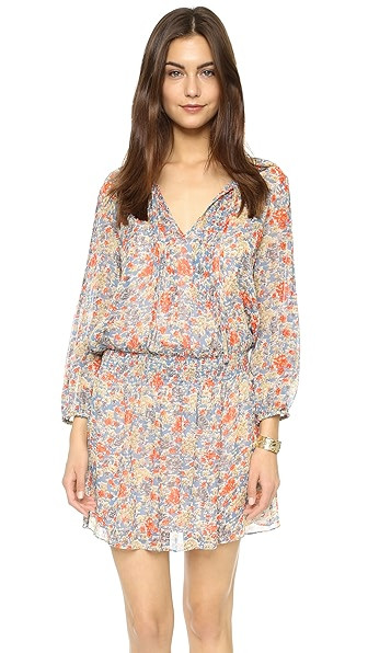 Pasclina B Mini Dress | Shopbop