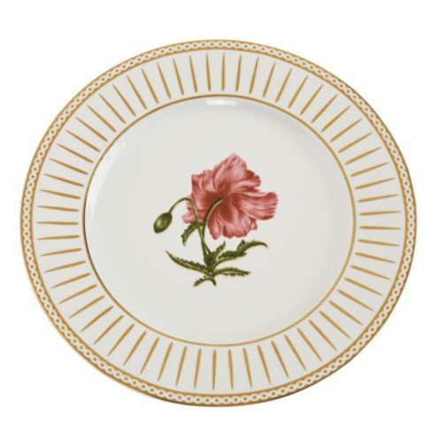 Bunny Williams Rosalie Dinner Plate - Set of 4 | Ballard Designs, Inc.