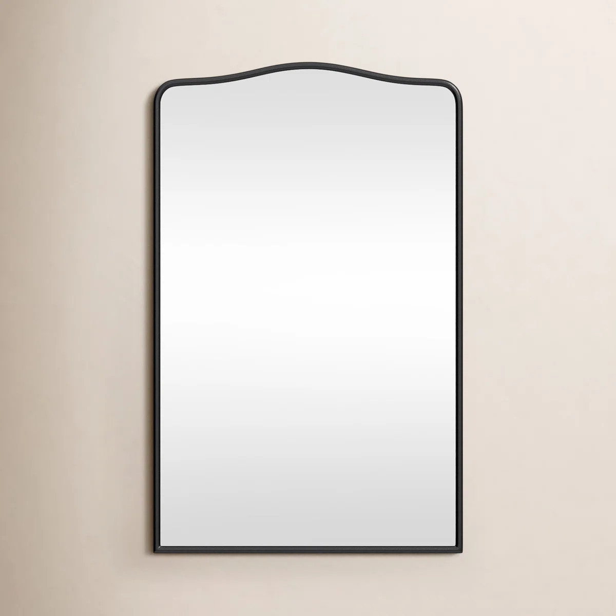 Arch Wall Mirror | Birch Lane