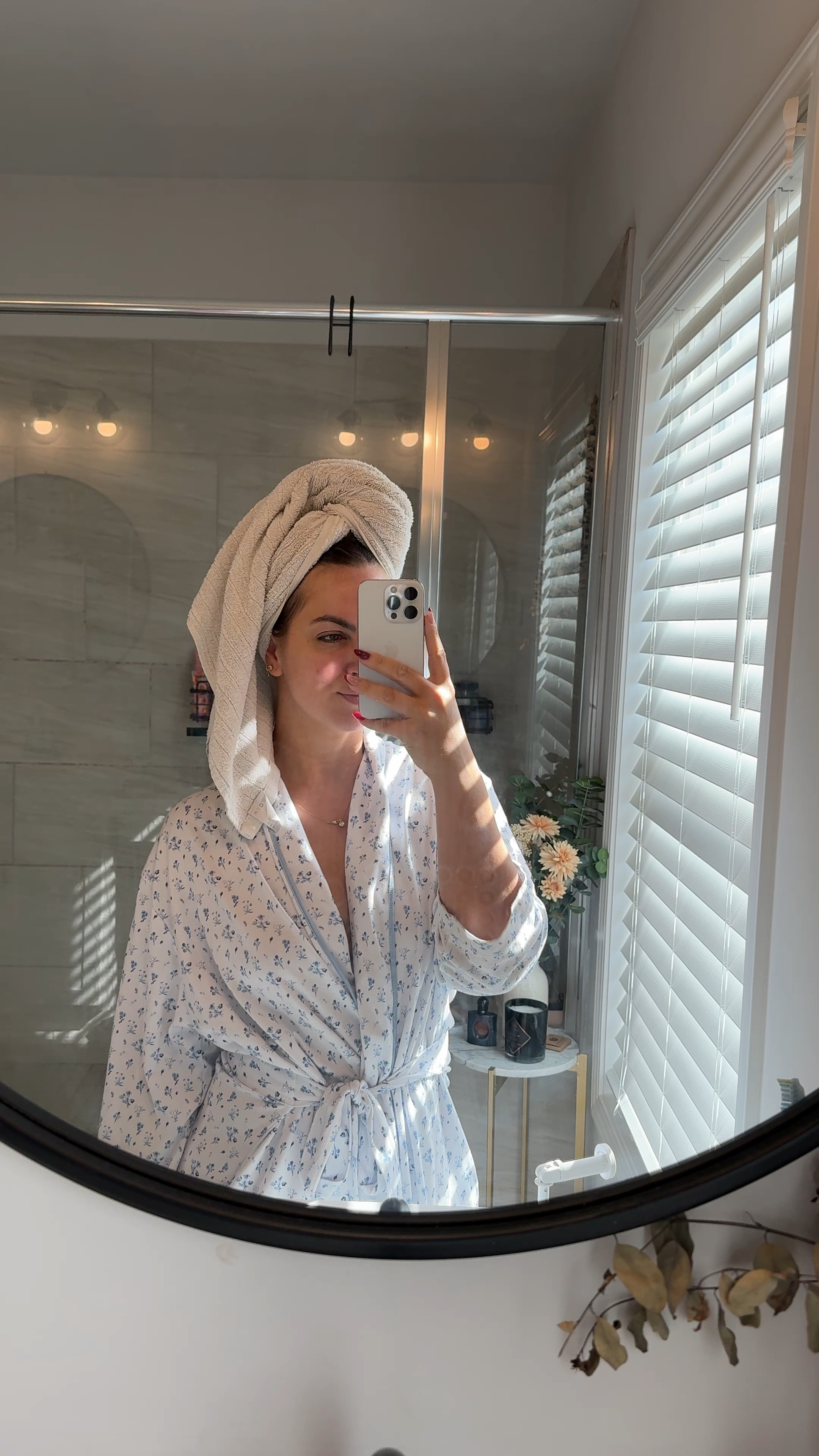 My FAVORITE robe of all time is 25% off right now!! 

#LTKGiftGuide #LTKHoliday #LTKCyberWeek