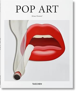 Pop Art     Hardcover – December 9, 2015 | Amazon (US)