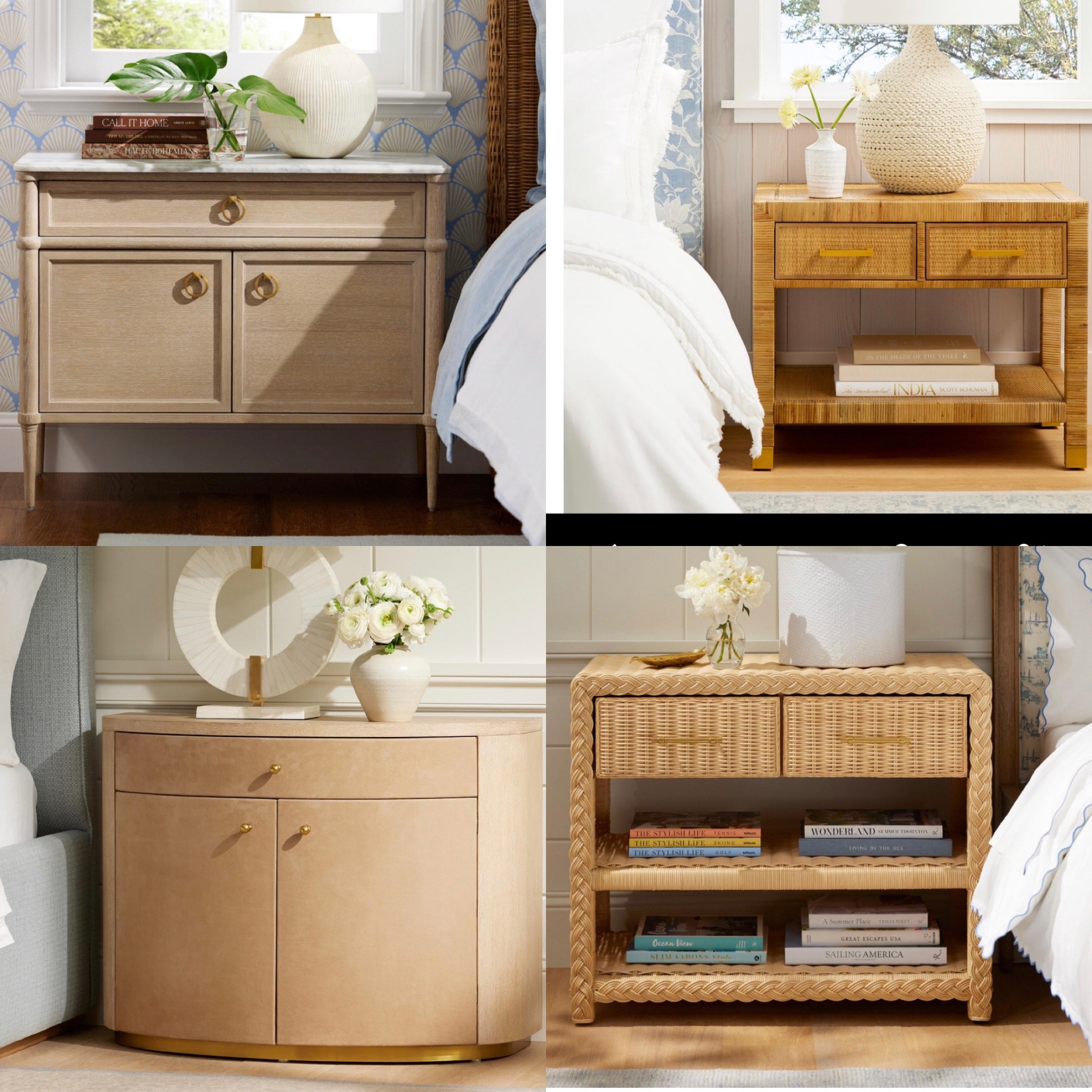 Up to 30% off bedroom plus free shipping ends today at Serena&Lily. #bedroom #nightstands

#LTKSeasonal #LTKsalealert #LTKhome