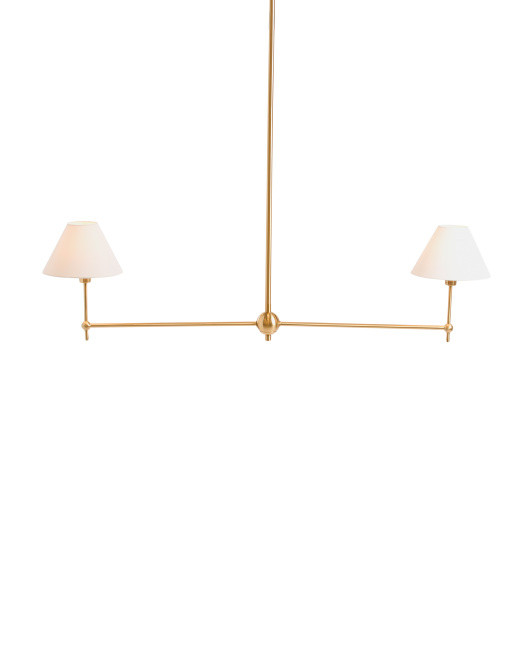 Essie Chandelier | Lighting | Marshalls | Marshalls