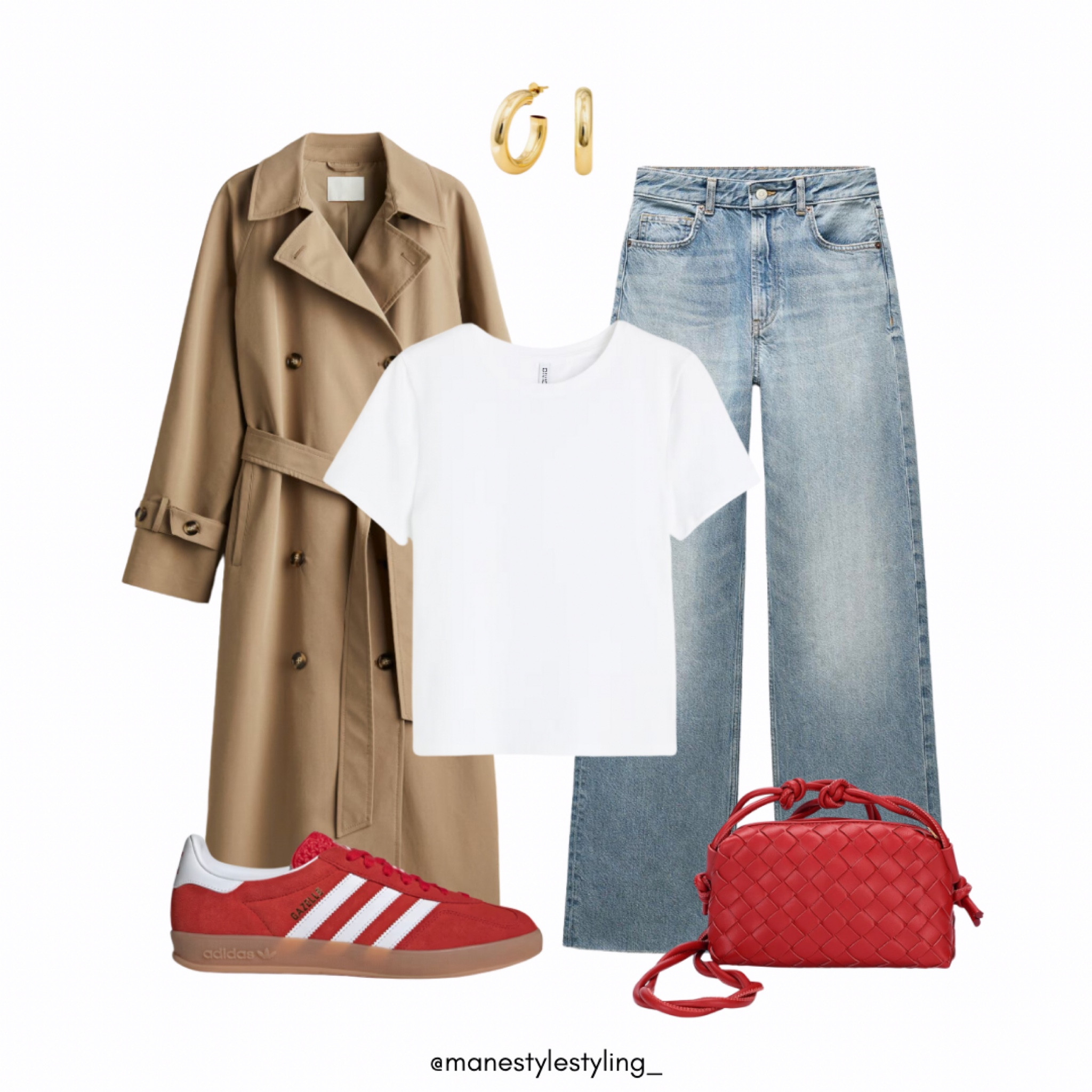 Casual outfit

#LTKFindsUnder100 #LTKFindsUnder50 #LTKMidsize