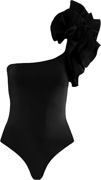 Amazon.com: MAYGEL CORONEL, Bruma One Piece, One Size, Black | Amazon (US)