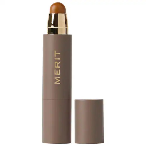 MERIT The Minimalist Perfecting Complexion Foundation and Concealer Stick | Sephora (US)