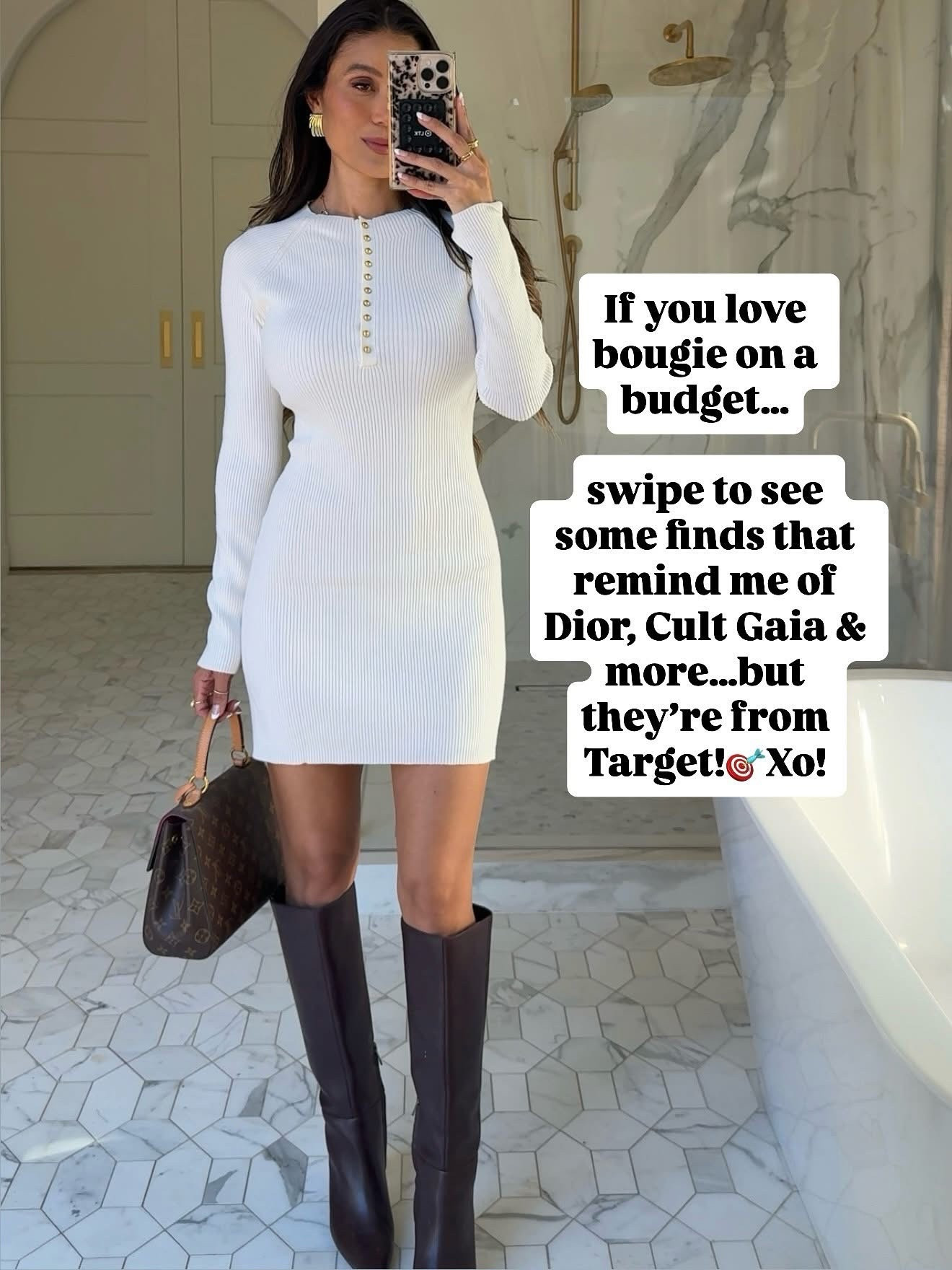 Scroll to shop!! Follow for more finds!!! Xo! 💫


#LTKWorkwear #LTKBeauty #LTKdayinmylife