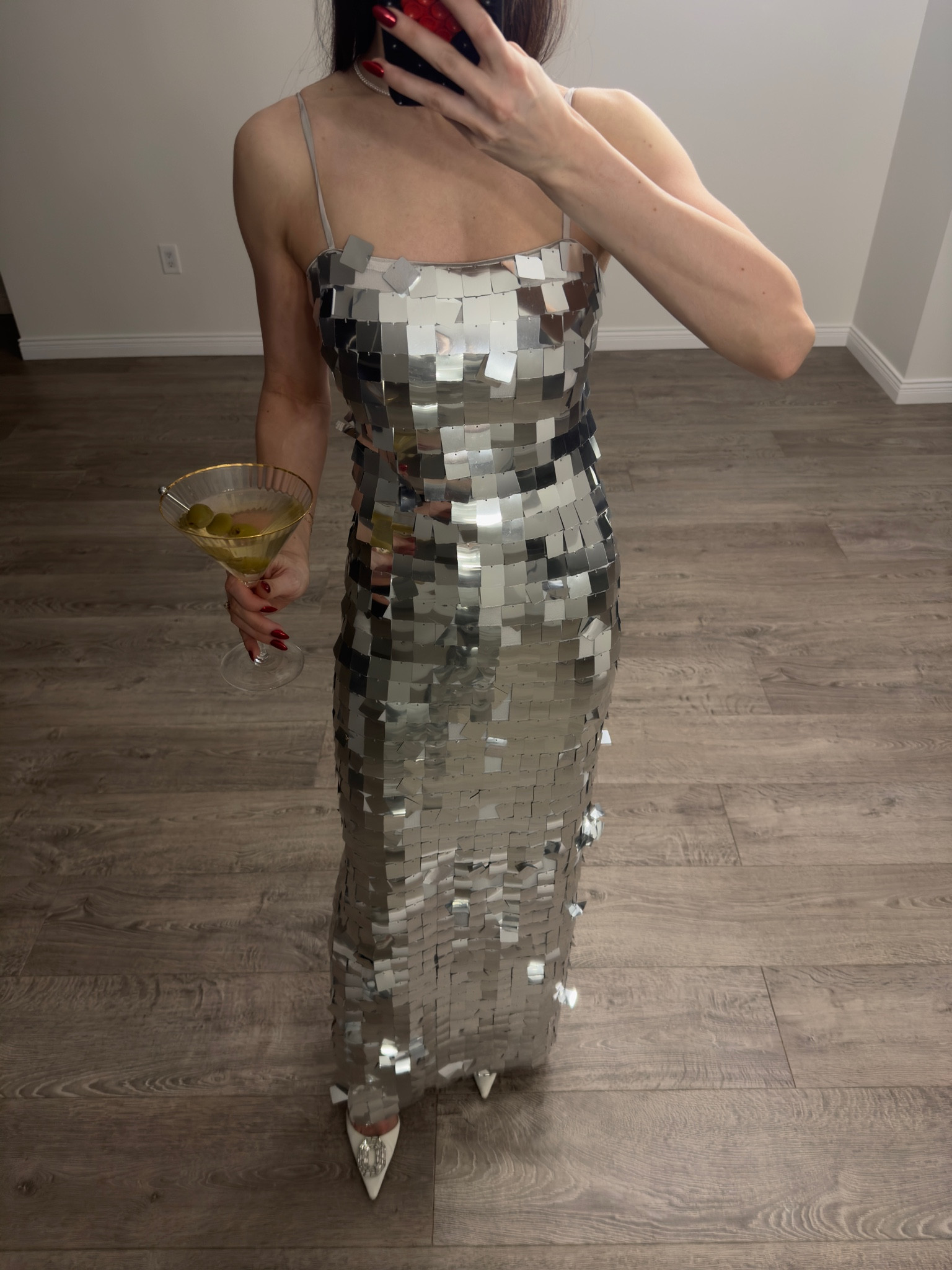 NYE outfit 🍸 

#LTKcanada #LTKstyletip