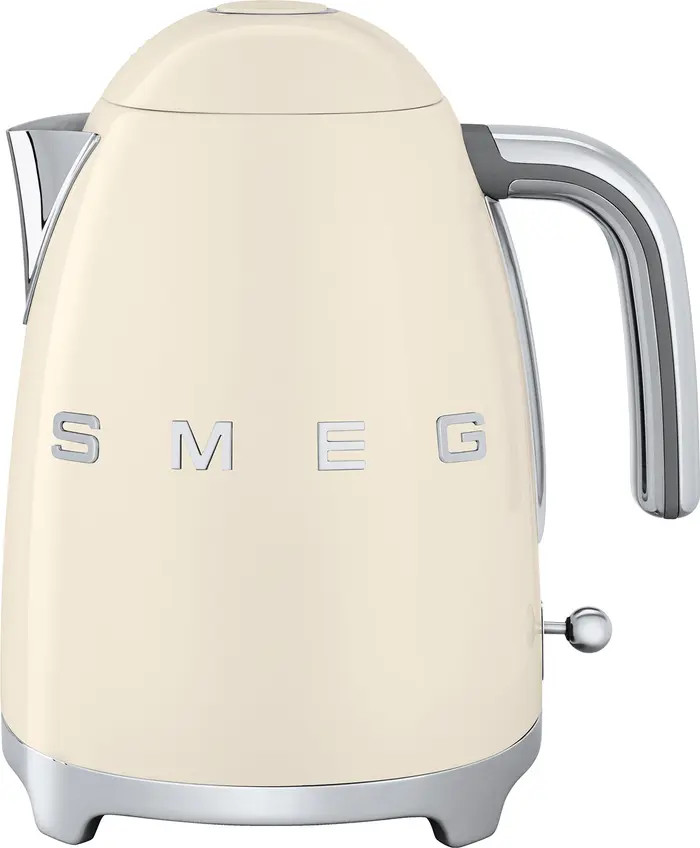 smeg '50s Retro Style Electric Kettle | Nordstrom | Nordstrom