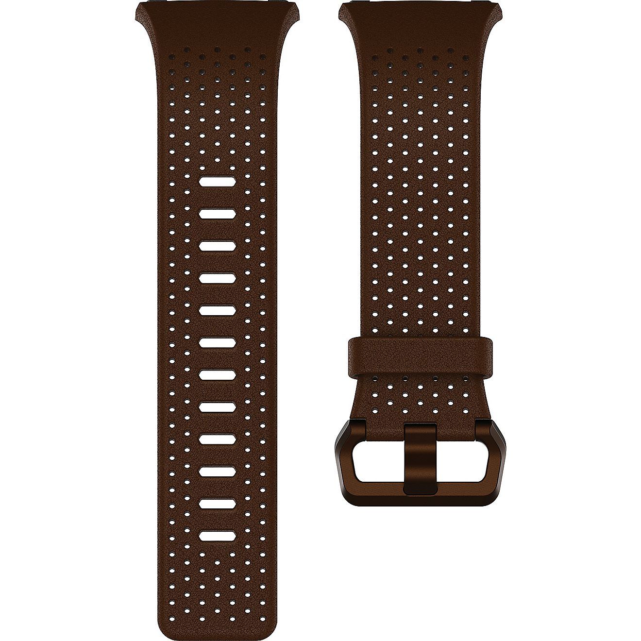 Fitbit Ionic Horween Leather Accessory Band | Academy Sports + Outdoor Affiliate