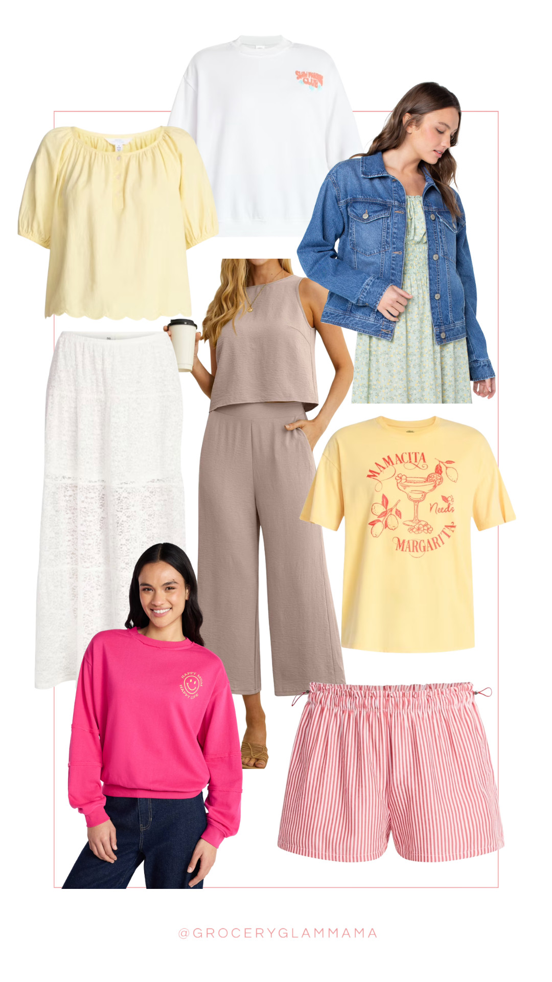 Weekly best sellers! 

 