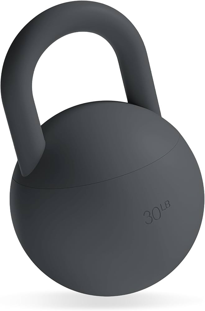 Bala Kettleball, Soft Kettlebell for Women - Kettlebells Strength & Core Training Equipment for H... | Amazon (US)