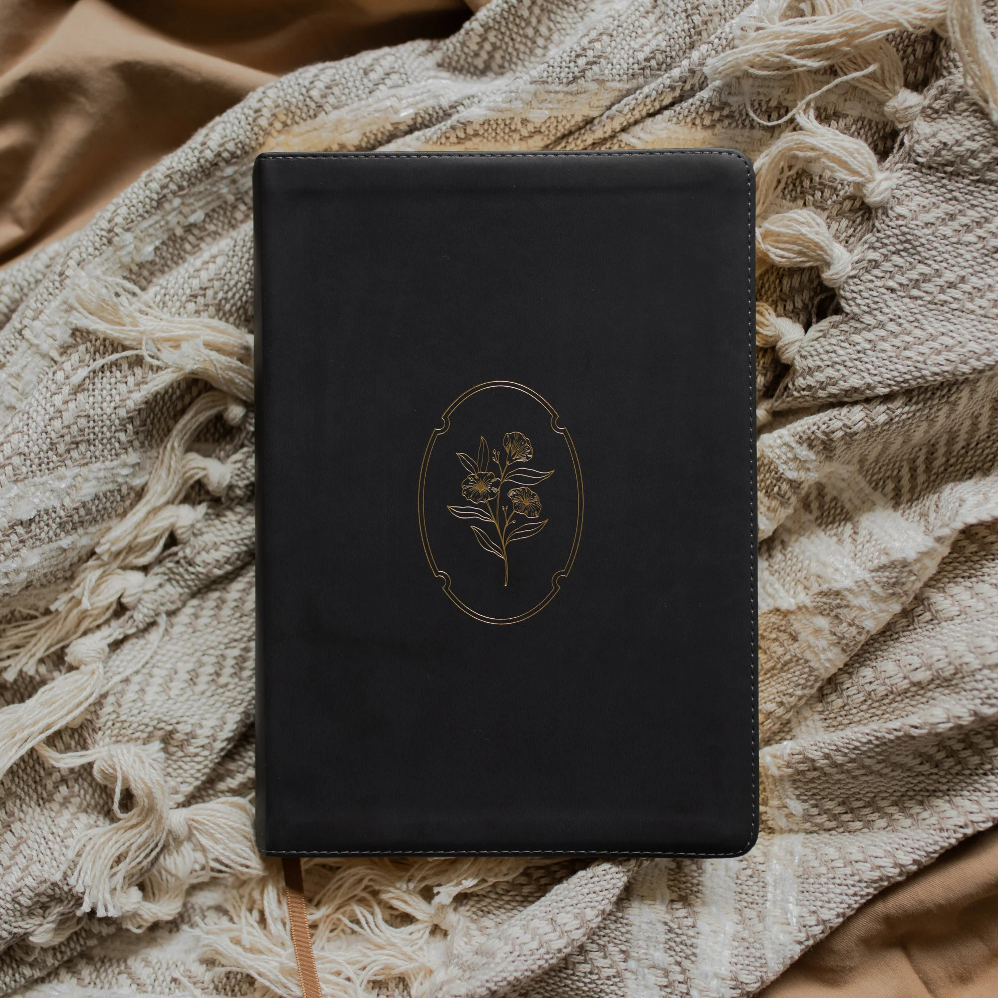 ESV Wide Margin Reference Bible - Morning Glory | The Daily Grace Co.