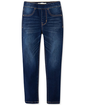 Big Girls Pull On Jegging | Macys (US)