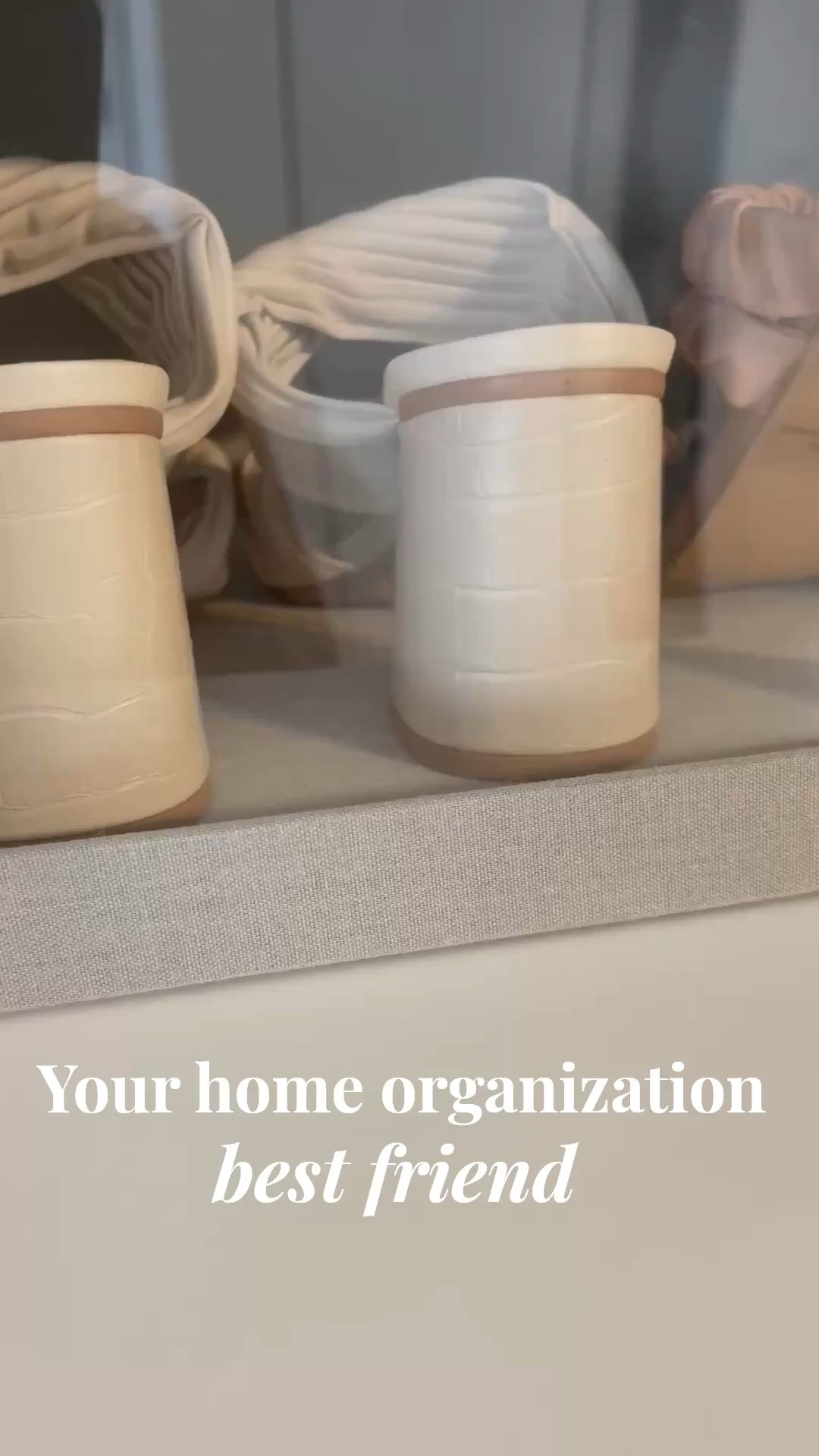 Secretsofyve: out of stock but linking similar items. Organize your closets with these essentials! Functional home decor. 
#Secretsofyve #ltkgiftguide
Always humbled & thankful to have you here.. @target @amazon @thecontainerstore @walmart #ltkxwalmart @potterybarn @westelm @kohls @thehomedepot 
CEO: PATESI Global & PATESIfoundation.org
 #ltkvideo @secretsofyve : where beautiful meets practical, comfy meets style, affordable meets glam with a splash of splurge every now and then. I do LOVE a good sale and combining codes!  #ltksalealert #ltku #ltkplussize #ltkmidsize #ltkover40 #ltkpetite #ltktall #ltkvlog #ltkkids #ltkstorytime #ltkdayinmylife #ltkmomlife secretsofyve

#LTKSeasonal #LTKHome #LTKMens