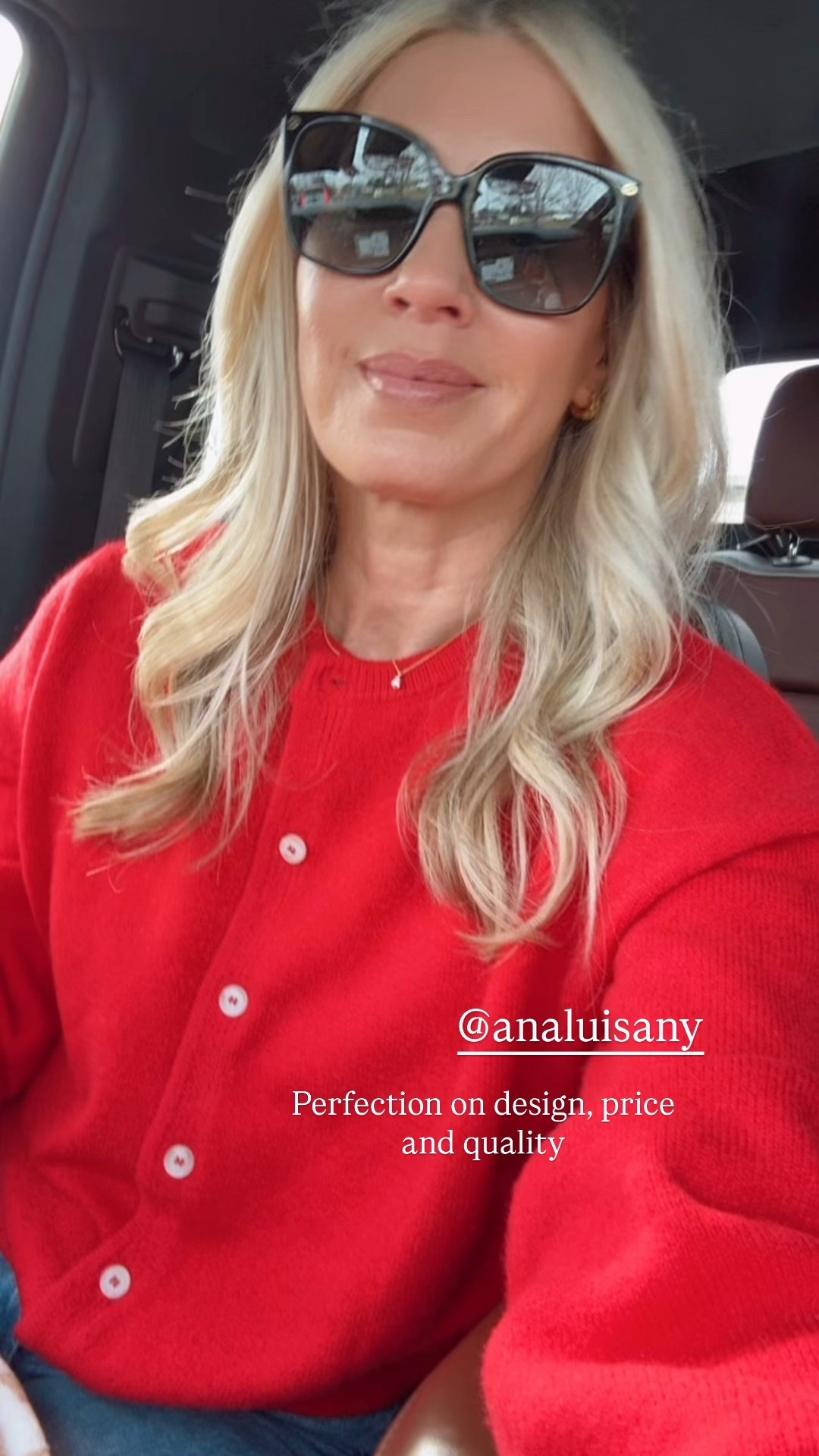 Ana Luisa is my fave!! Up to 25% off 
Easy to style. Easy to wear. Great quality and price! 
Everyday jewelry 

#LTKValentine #LTKgrwm #LTKootd