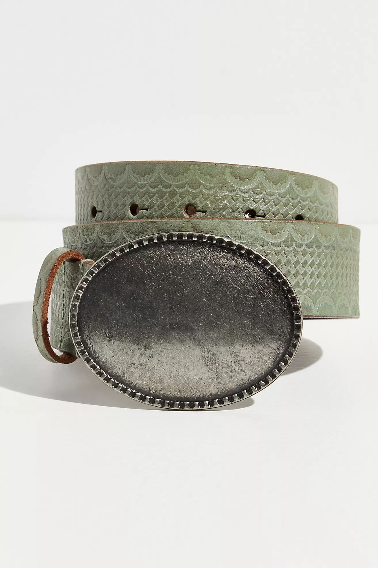 Duke Concho Belt | Free People (Global - UK&FR Excluded)