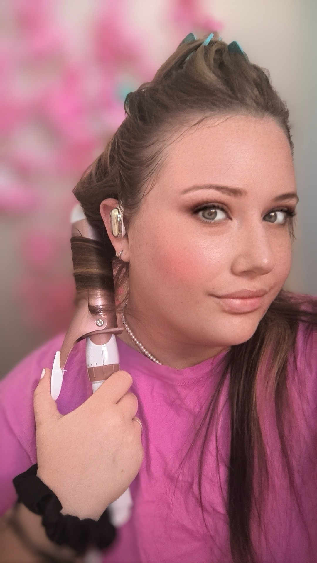 It's on sale! Grab yours before it's gone! #hair #curlingiron #conairhair #curls #hairtransfirmation #curlyourhair #haircare #hairtools

#LTKSaleAlert #LTKFindsUnder50 #LTKBeauty