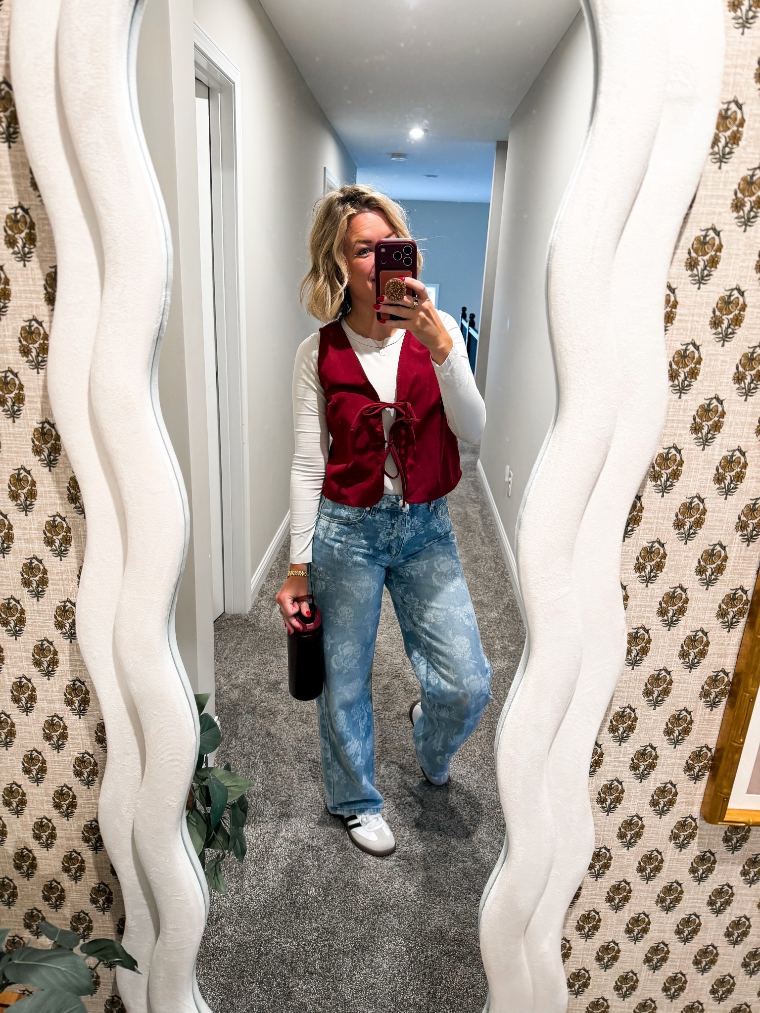 Happy 🐫 Day 

#LTKgrwm #LTKValentine #LTKootd